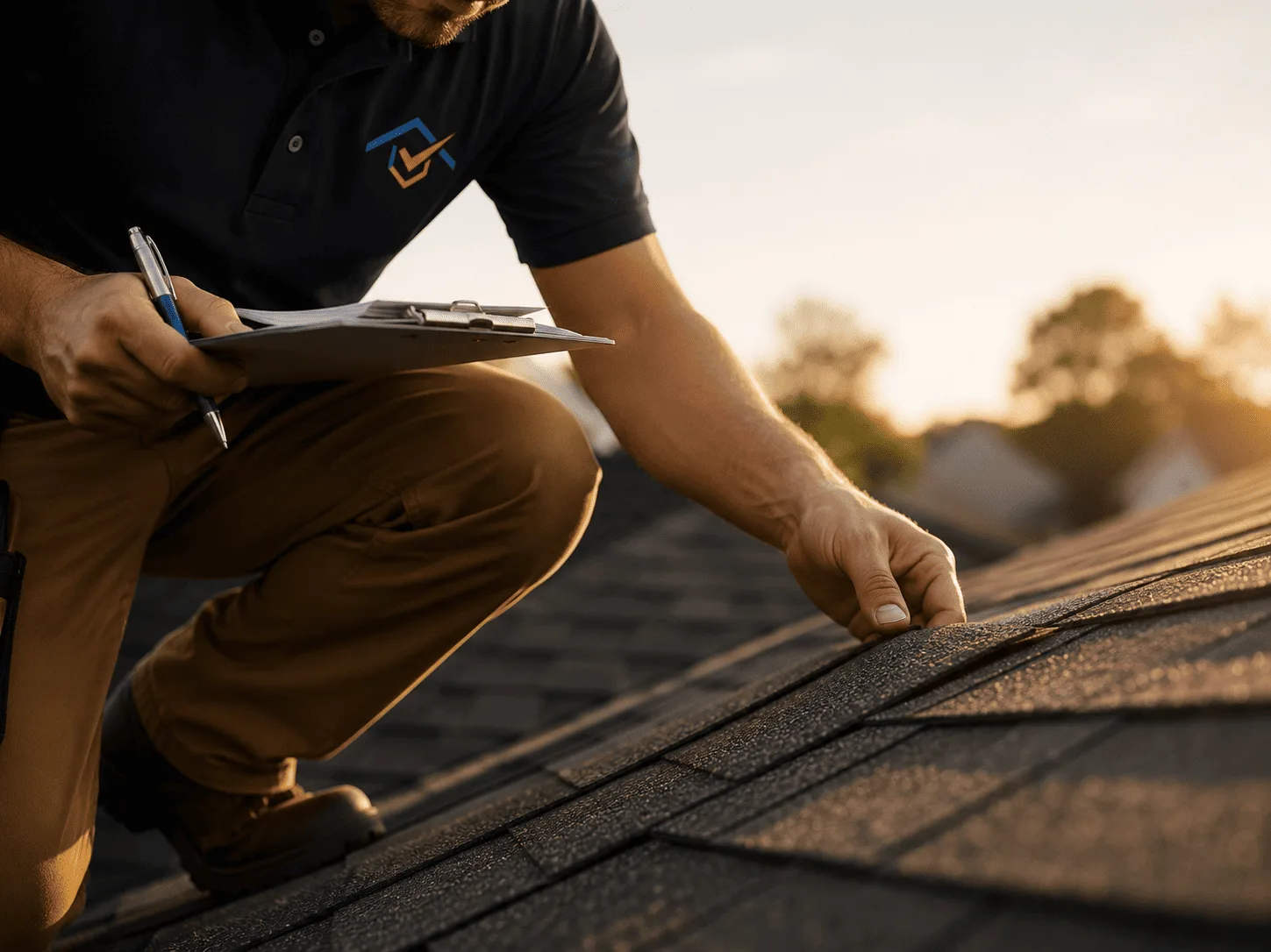 Why Choose Roof Inspection in Bucyrus, KS